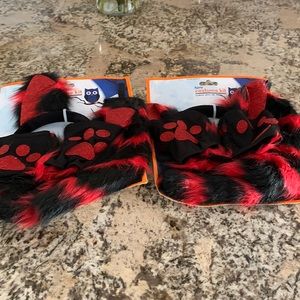 Two Fury Costume Kit 14 each